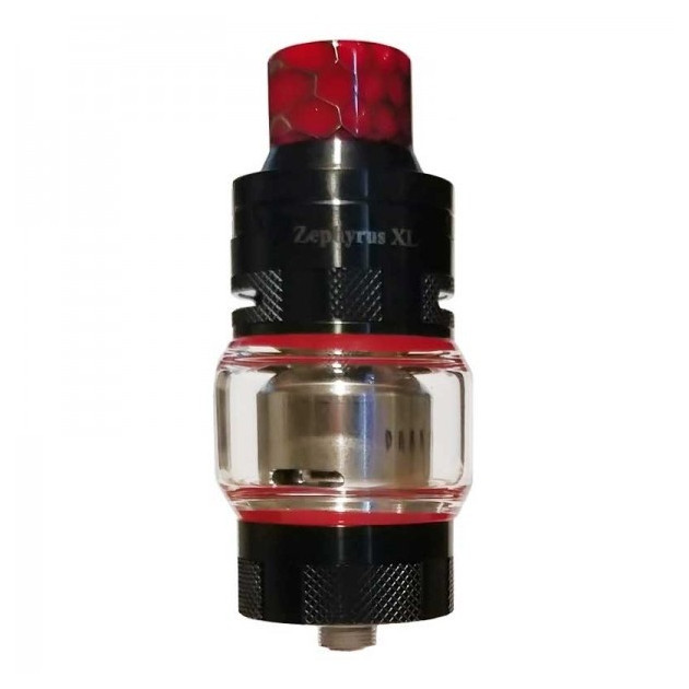 Zephyrus XL - Dark Vapor