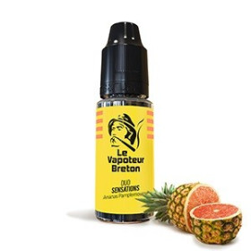 Ananas Pamplemousse Le Vapoteur Breton Ananas Pamplemousse Le Vapoteur Breton
