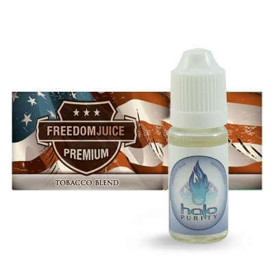 Freedom Juice Halo