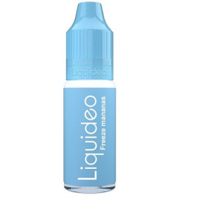 Freeze Mananas Liquideo Freeze Mananas Liquideo