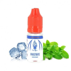 Frostbite - Halo White Label, acheter arôme concentré