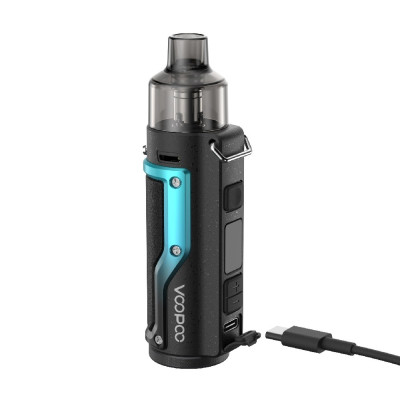 Kit Argus 40 w - Voopoo, acheter e-cigarette kit complet.