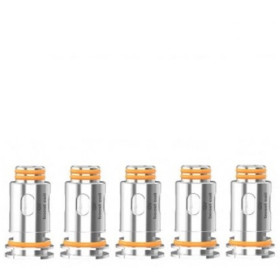 Résistances B Series pour Zeus Nano (pack de 5) - Geekvape Lot de 5 résistances B Series - Geekvape