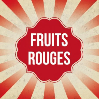 Fruits Rouges Cirkus