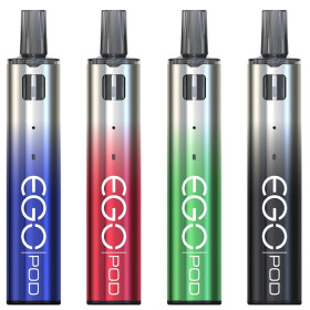 eGo AIO Pod AST - Joyetech eGo AIO Pod AST - Joyetech