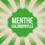Menthe Chlorophylle (DLUO Dépassée)- Cirkus