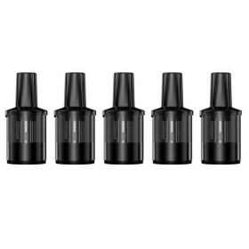 Cartouches eGo AIO Pod AST (Pack de 5) - Joyetech Lot de  cartouches eGo AIO Pod AST - Joyetech