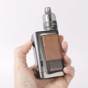 Kit iStick Power 2 - Eleaf, acheter e-cigarette kit complet.