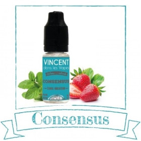 Consensus(DLUO Dépassée)- VDLV Consensus(DLUO Dépassée)- VDLV