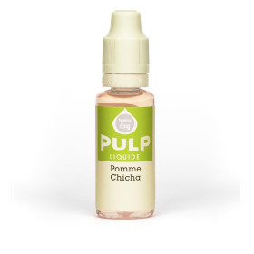 Pomme Chicha (DLUO Dépassée) - Pulp Pomme Chicha (DLUO Dépassée) - Pulp