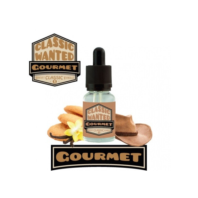 Gourmet Classic Wanted