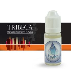 Tribeca (DLUO Dépassée) - Halo Tribeca (DLUO Dépassée) - Halo pour cigarette électronique
