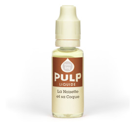 La Noisette et sa Coque (DLUO Dépassée) - Pulp La Noisette et sa Coque (DLUO Dépassée) - Pulp