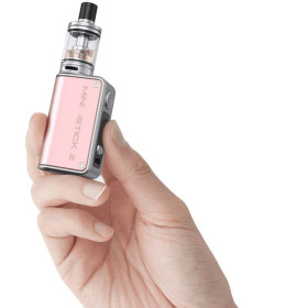 Kit Mini iStick 2 / GS Air 4 - Eleaf, acheter e-cigarette kit complet.