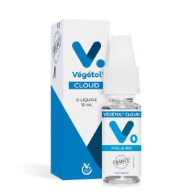 Végétol Cloud Polaire (DLUO dépassée) - Laboratoires Xérès Végétol Cloud Polaire (DLUO dépassée) - Laboratoires Xérès