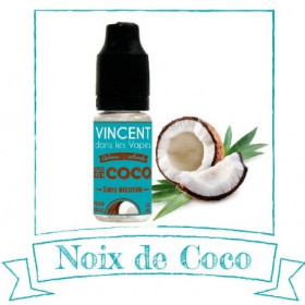 Noix de coco (DLUO dépassée) - VDLV Noix de coco (DLUO dépassée) - VDLV