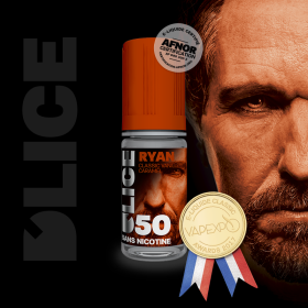RYAN D'50 (DLUO Dépassée)- Dlice RYAN D'50 (DLUO Dépassée)- Dlice