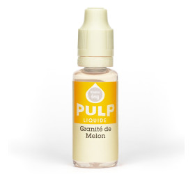 Granité de Melon - Pulp Granité de Melon - Pulp