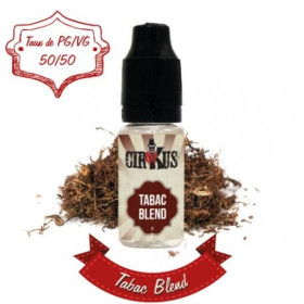 Classic Blend (DLUO Dépassée)-Cirkus Classic Blend (DLUO Dépassée)-Cirkus