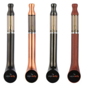 vPipe Mini Kit 360 mah - VapeOnly vPipe Mini Kit 360 mah - VapeOnly