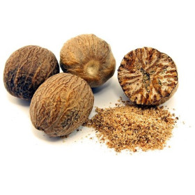 Additif DIY Noix de muscade(DLUO Dépassée)- 10 ml Additif DIY Noix de muscade(DLUO Dépassée)- 10 ml