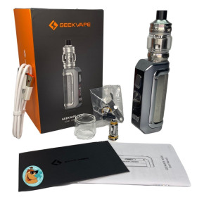 Kit M100 Aegis Mini 2 Geek Vape, acheter kit complet cigarette électronique