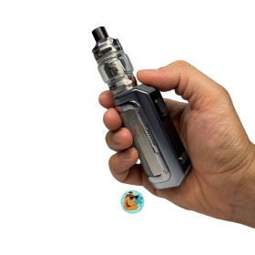 Kit M100 Aegis Mini 2 Geek Vape, acheter kit complet cigarette électronique