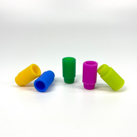 Drip tip 510 silicone Drip tip 510 silicone