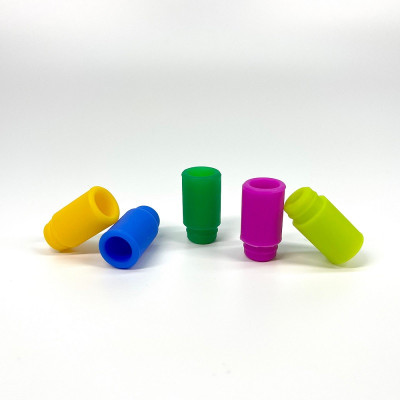 Drip tip 510 silicone