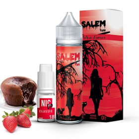 Philtre d'Amour 60 ml - Salem Vape Philtre d'Amour 60 ml - Salem Vape