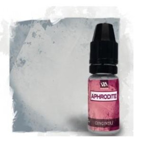 Aphrodite arôme concentré 10 ml Aphrodite arôme concentré 10 ml