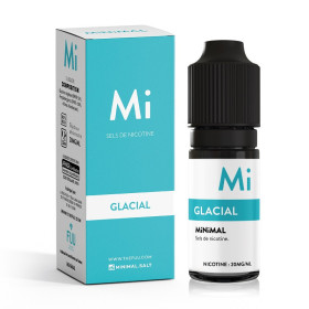 Glacial - Minimal - Fuu Glacial - Minimal - Fuu