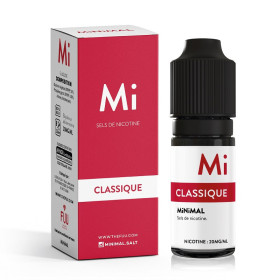 Classique - Minimal - Fuu Classique - Minimal - Fuu