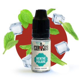 Menthe Polaire - Cirkus Menthe Polaire - Cirkus