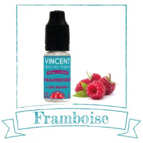 Framboise arôme naturel (DLUO Dépassée)- VDLV Framboise arôme naturel (DLUO Dépassée)- VDLV