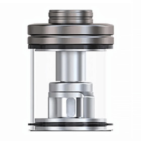 Réservoir pyrex de rechange GS Air 4 - Eleaf Réservoir pyrex de rechange GS Air 4 - Eleaf