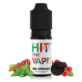 Red Upstairs - Hit The Vape