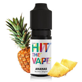 Ananas - Hit The Vape