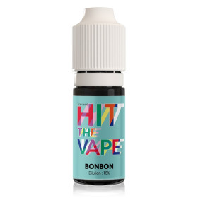 Bonbon Arôme Concentré - Hit The Vape Bonbon Arôme Concentré - Hit The Vape