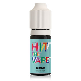 Blond Arôme Concentré - Hit The Vape Blond Arôme Concentré - Hit The Vape