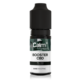 Booster 700mg - Calm+ - CBD Booster Calm+ CBD 700mg