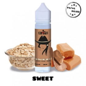 Sweet Classic Wanted (DLUO Dépassée) - Edition 50 ml
