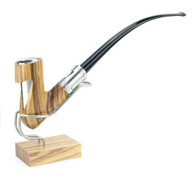 E pipe Gandalf X Zébrano - Creavap E pipe Gandalf X Zébrano - Creavap