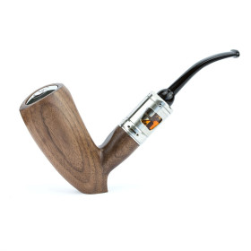 E-pipe Dublin Noyer - Creavap E-pipe Dublin Noyer - Creavap