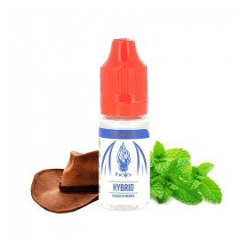 Hybrid White Label - Halo arôme concentré Hybrid White Label - Halo arôme concentré