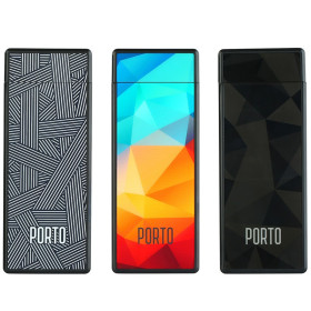 Boitier de chargement Porto PCC – Vapeonly Boitier de chargement Porto PCC – Vapeonly