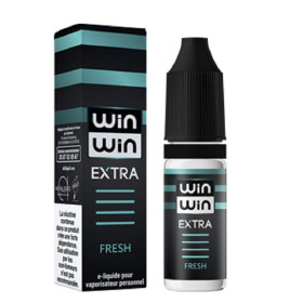 Fresh - Winwin Extra - Alfaliquid
