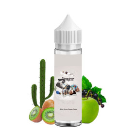 Voyageur 50 ml - Bordo2 Voyageur 50 ml - Bordo2