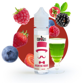 Absinthe Rouge Cirkus - Edition 50 ml Absinthe Rouge Cirkus - Edition 50 ml