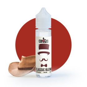 Classic Blend Cirkus - Edition 50 ml Classic Blend Cirkus - Edition 50 ml